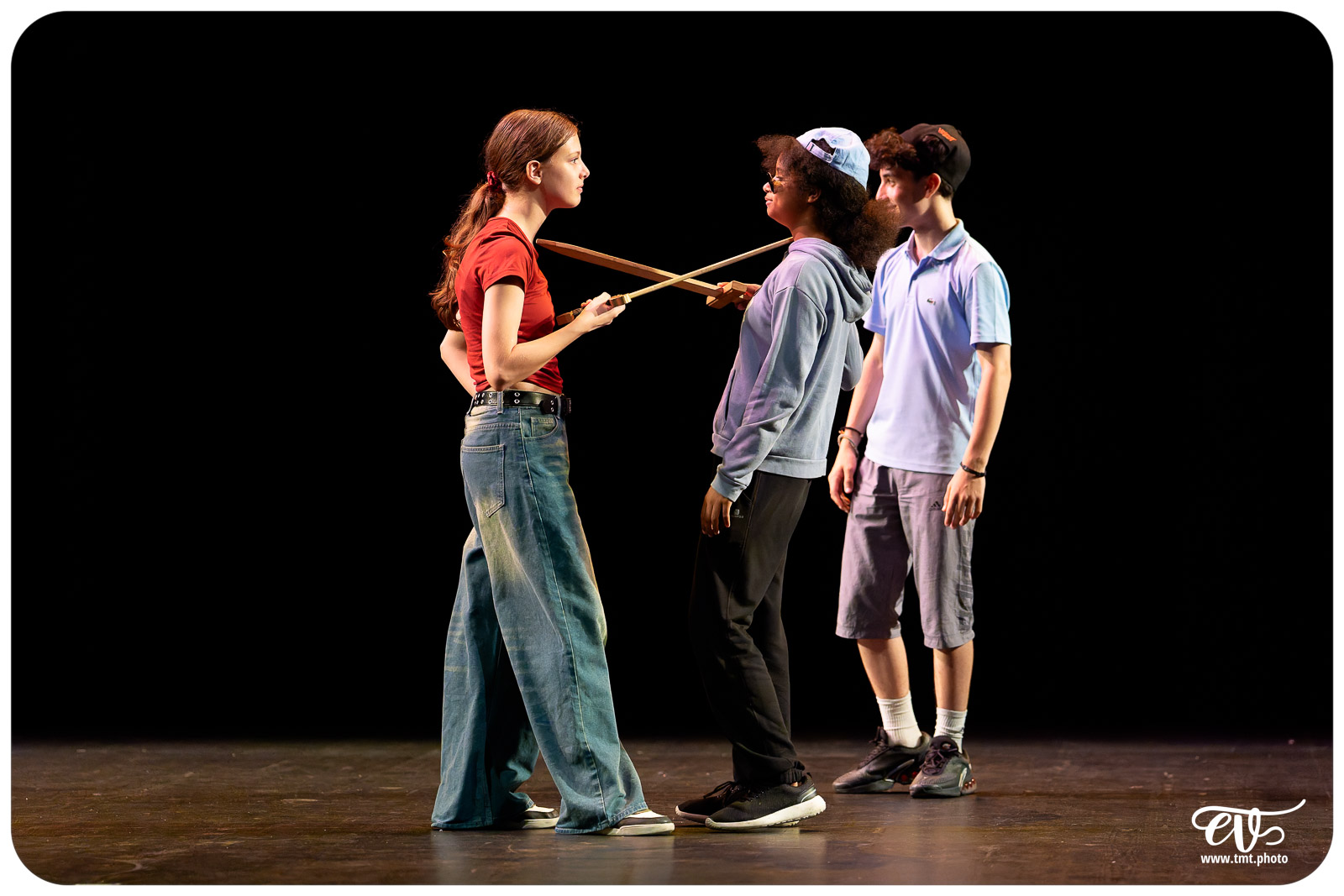 ROMEO ET JULIETTE